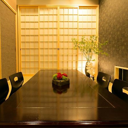 Mellow Stay Gojo Karashuma Kyoto Bagian luar foto