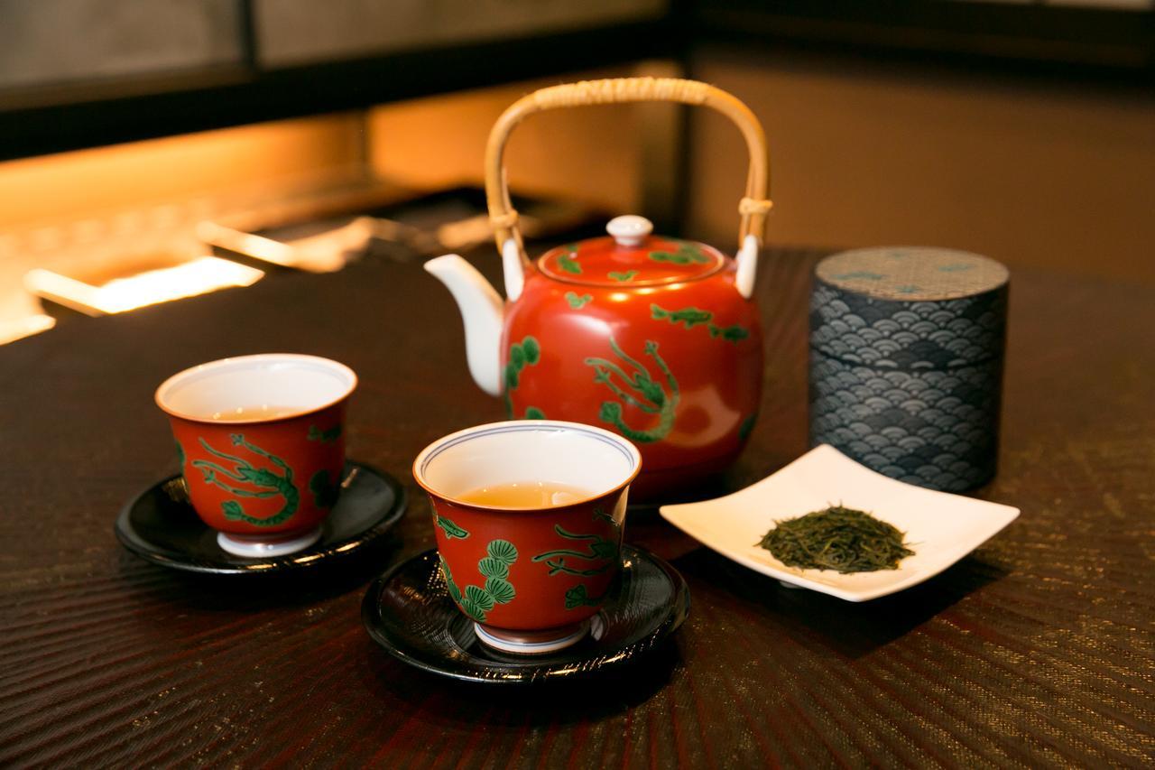 Mellow Stay Gojo Karashuma Kyoto Bagian luar foto