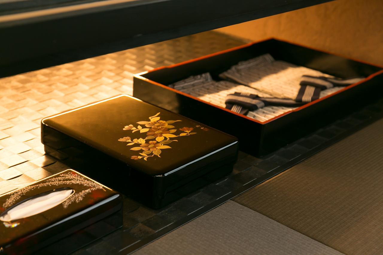 Mellow Stay Gojo Karashuma Kyoto Bagian luar foto