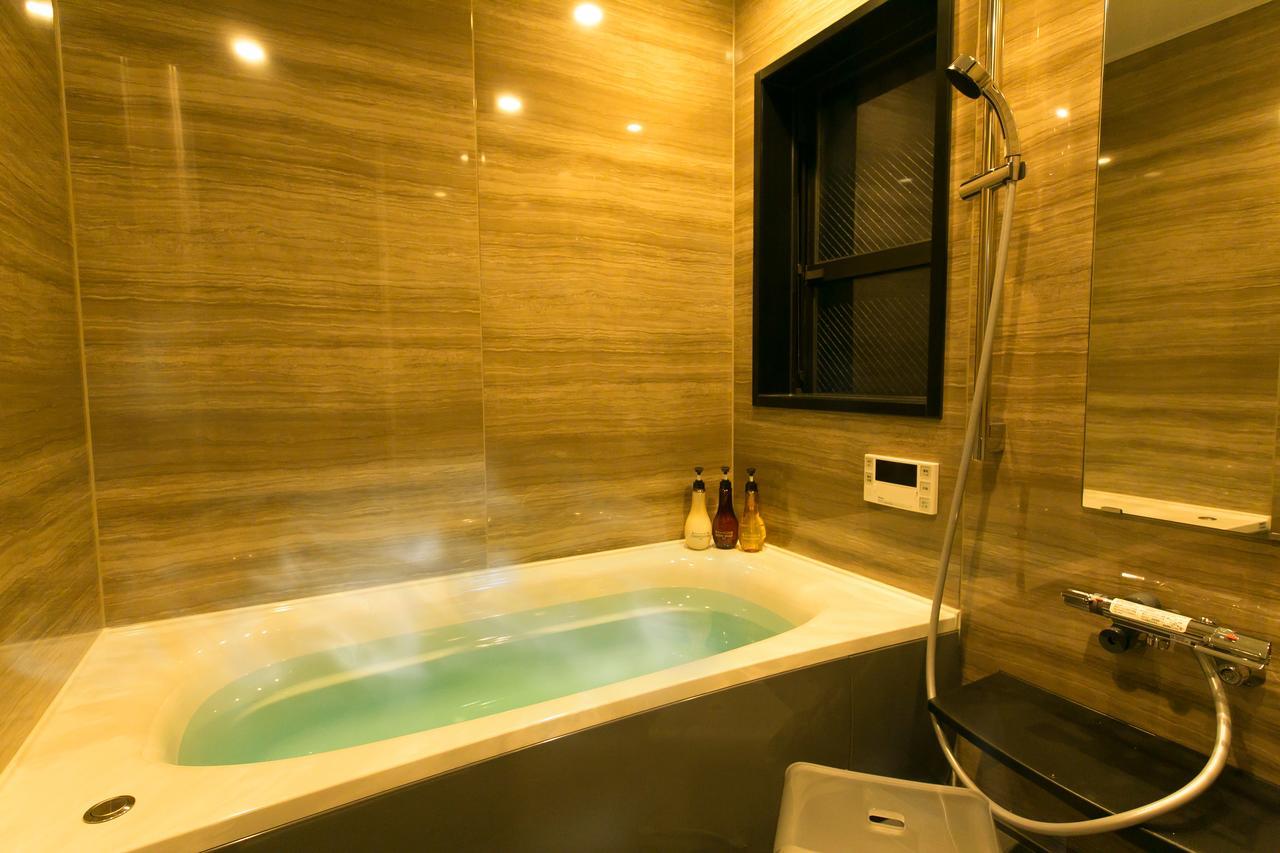 Mellow Stay Gojo Karashuma Kyoto Bagian luar foto