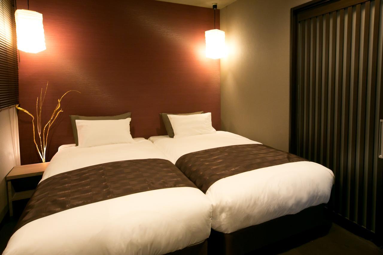 Mellow Stay Gojo Karashuma Kyoto Bagian luar foto