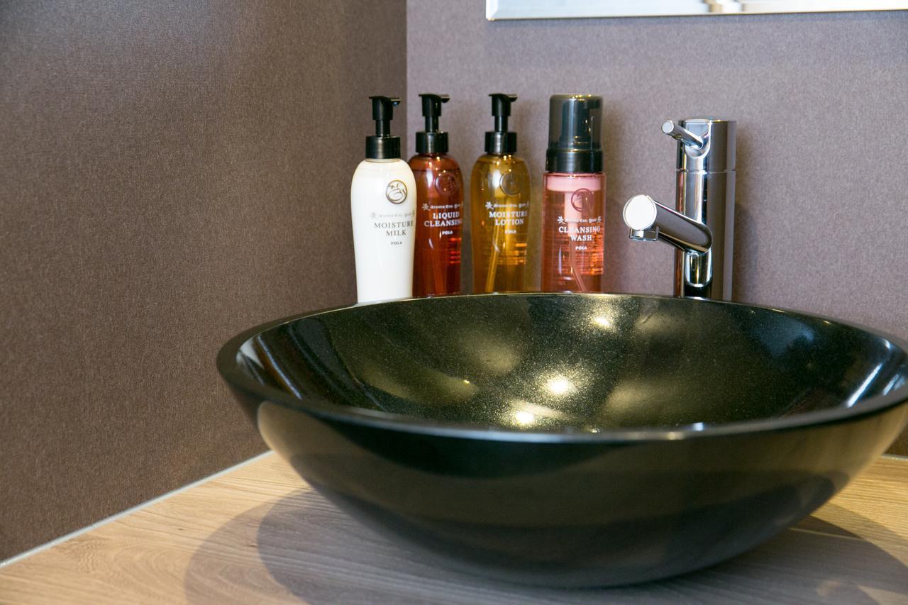 Mellow Stay Gojo Karashuma Kyoto Bagian luar foto
