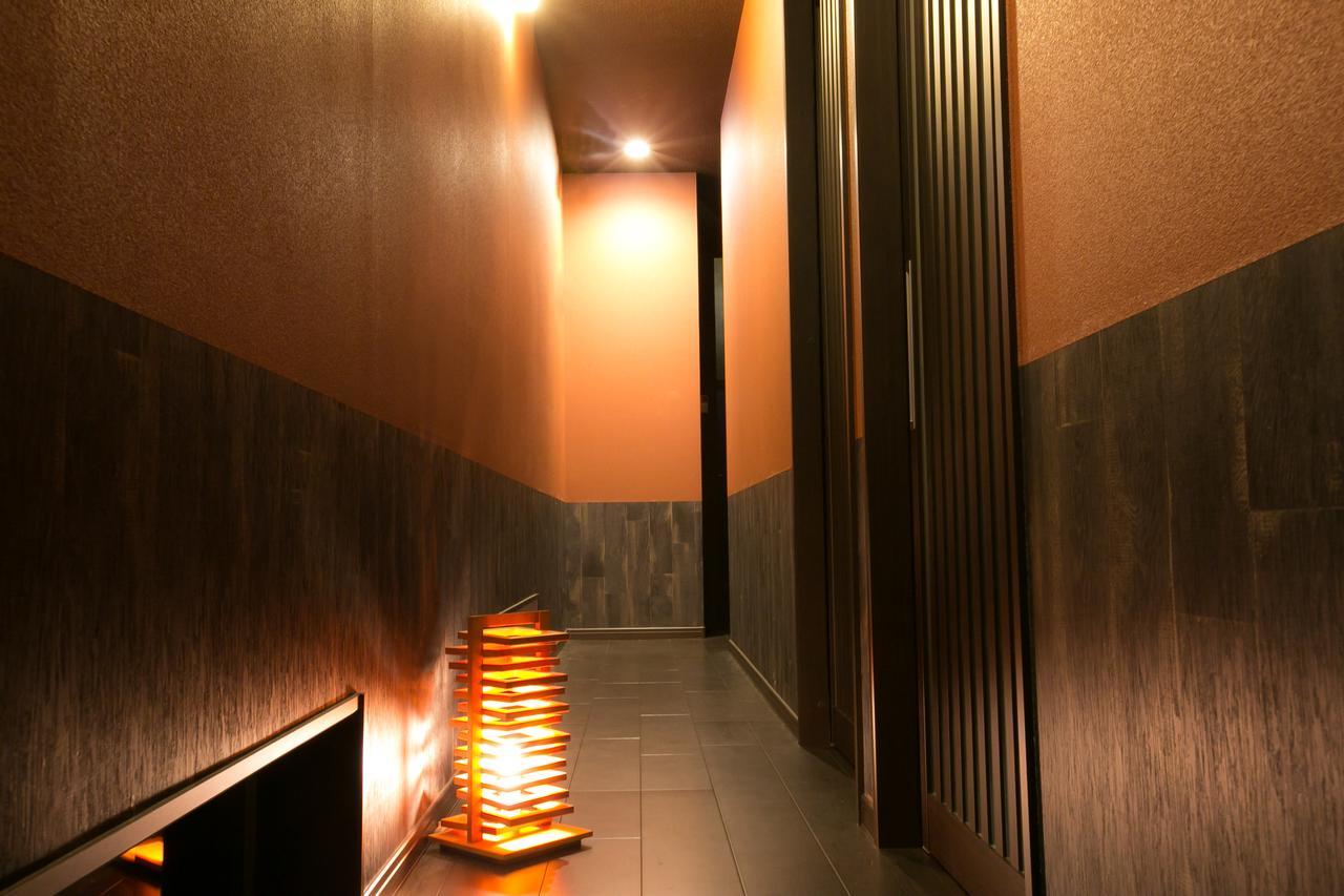 Mellow Stay Gojo Karashuma Kyoto Bagian luar foto