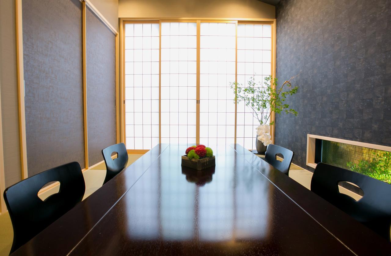 Mellow Stay Gojo Karashuma Kyoto Bagian luar foto