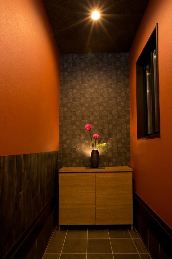 Mellow Stay Gojo Karashuma Kyoto Bagian luar foto