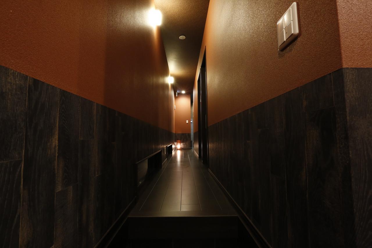 Mellow Stay Gojo Karashuma Kyoto Bagian luar foto