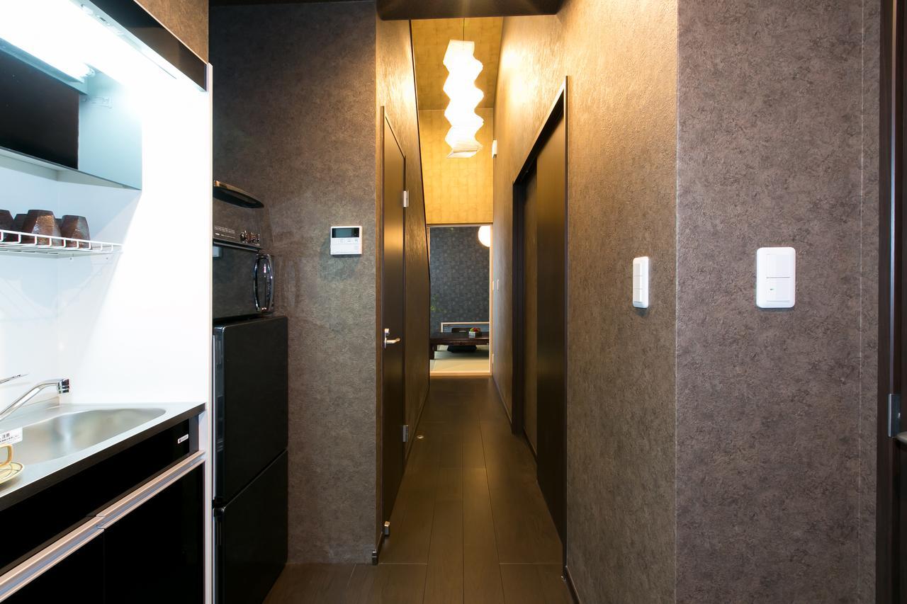 Mellow Stay Gojo Karashuma Kyoto Bagian luar foto