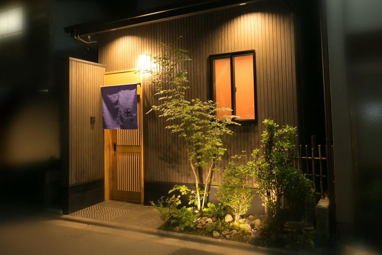 Mellow Stay Gojo Karashuma Kyoto Bagian luar foto