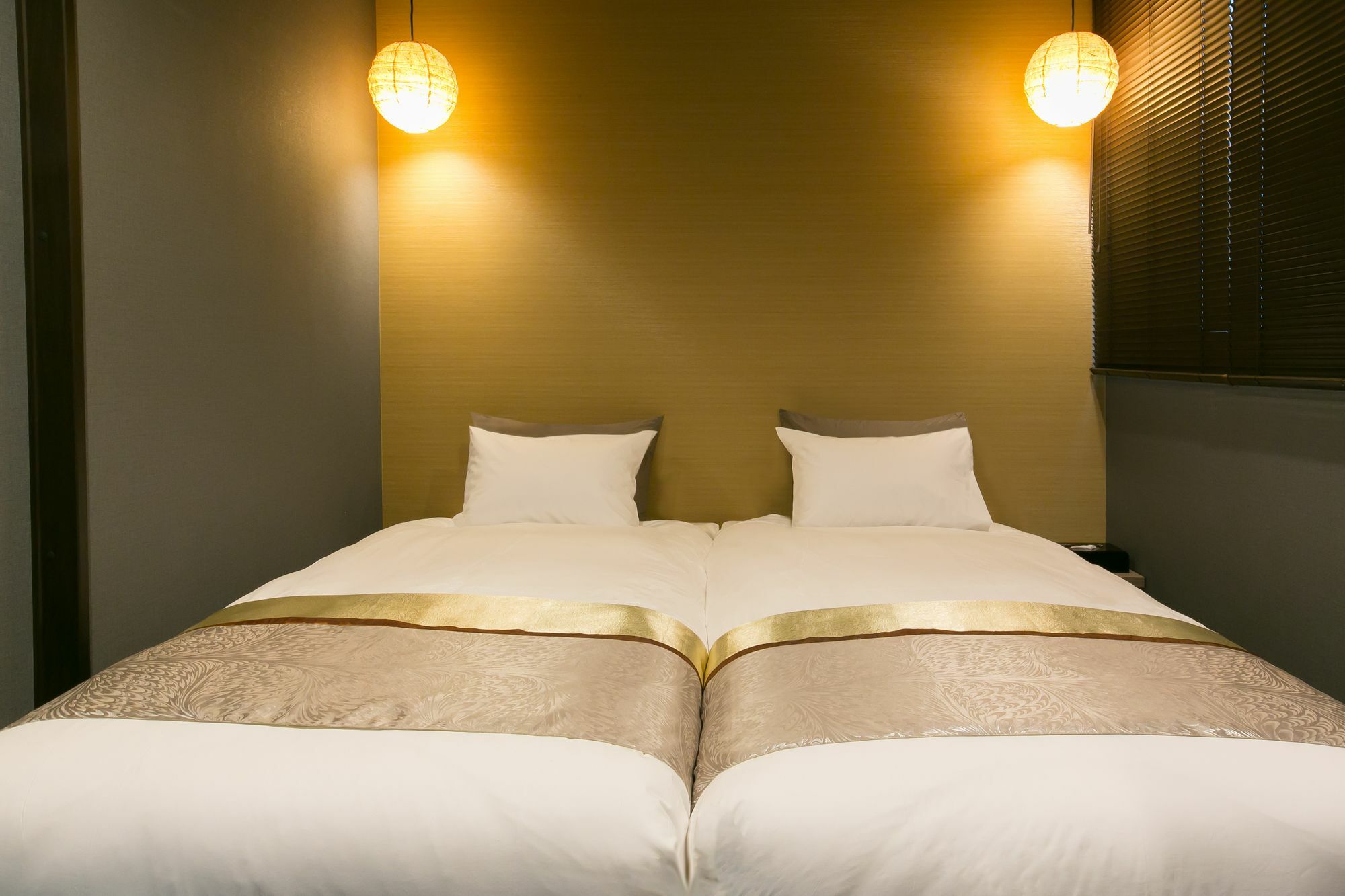 Mellow Stay Gojo Karashuma Kyoto Bagian luar foto