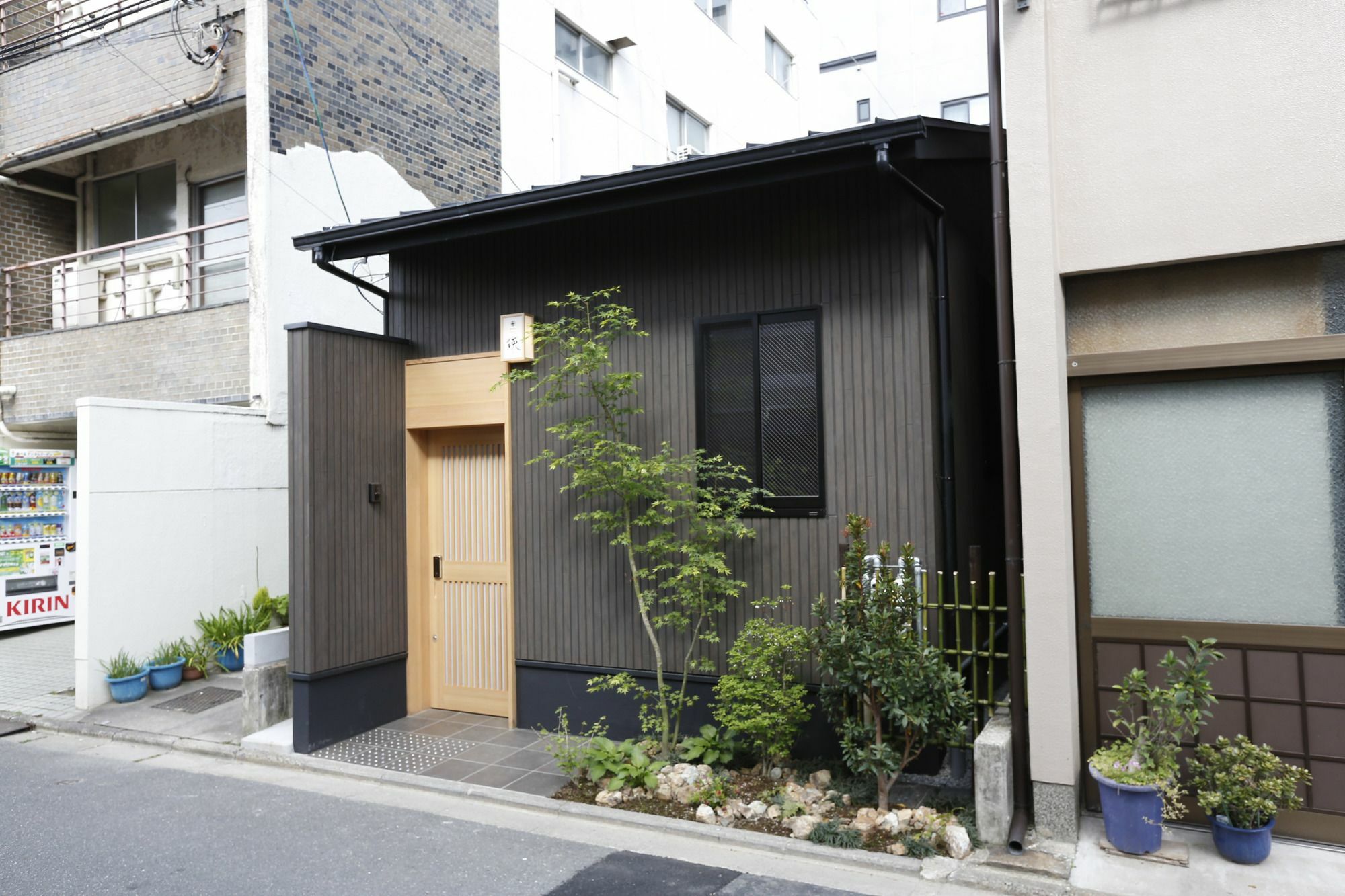 Mellow Stay Gojo Karashuma Kyoto Bagian luar foto